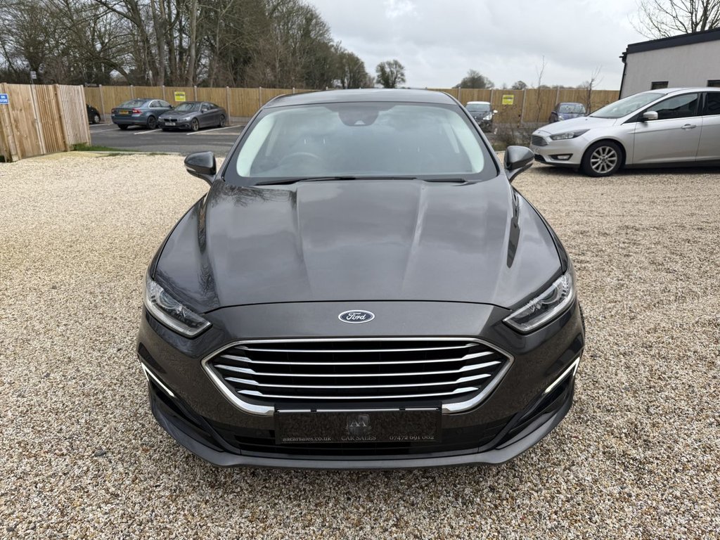Used Ford Mondeo 2019 for sale - 77534986: Photo 3
