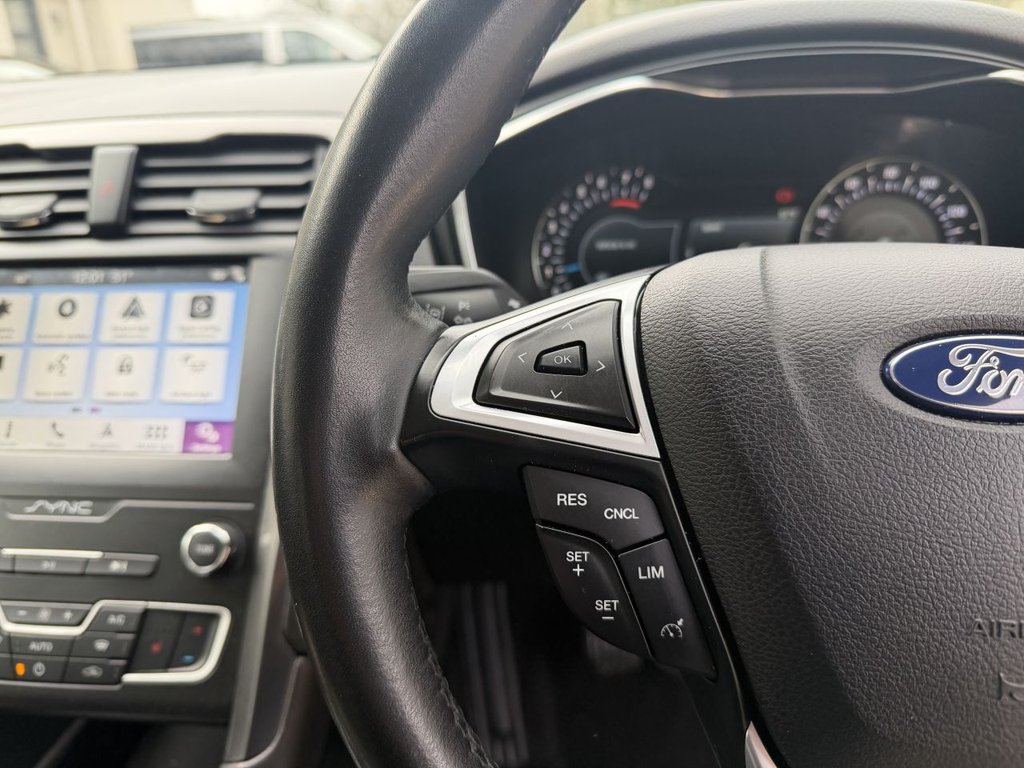 Used Ford Mondeo 2019 for sale - 77534986: Photo 30