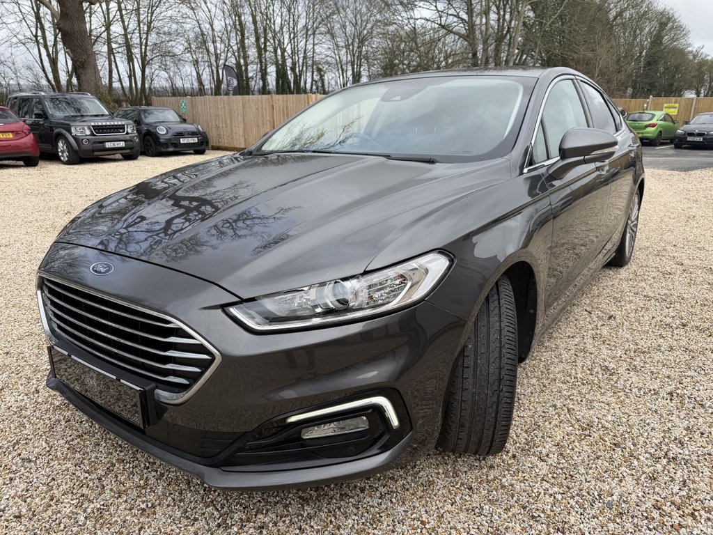 Used Ford Mondeo 2019 for sale - 77534986: Photo 5