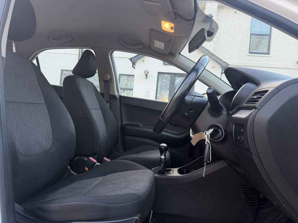 Used Kia Picanto 2016 for sale - 77014579: Photo 11