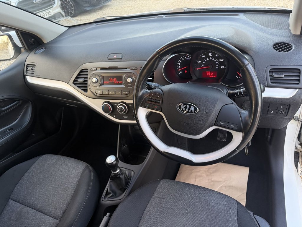 Used Kia Picanto 2016 for sale - 77014579: Photo 12