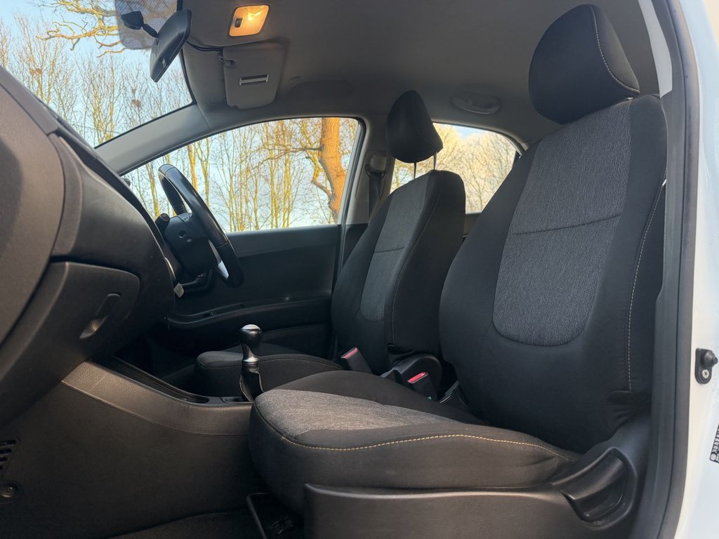 Used Kia Picanto 2016 for sale - 77014579: Photo 13