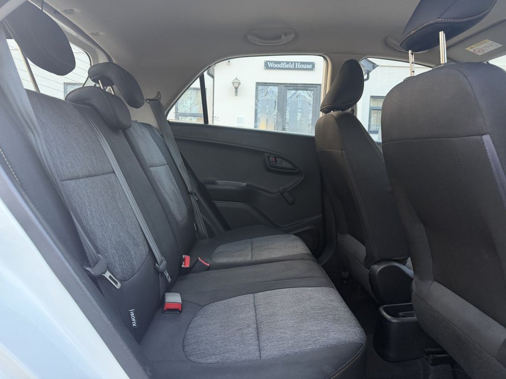 Used Kia Picanto 2016 for sale - 77014579: Photo 14