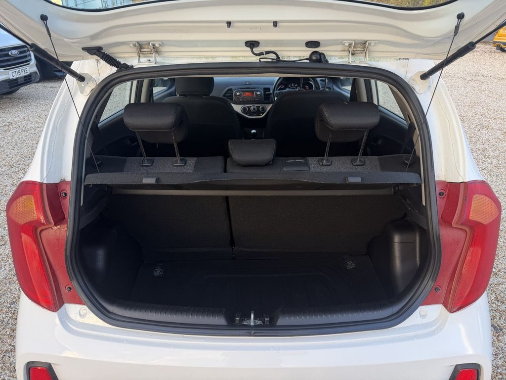 Used Kia Picanto 2016 for sale - 77014579: Photo 16