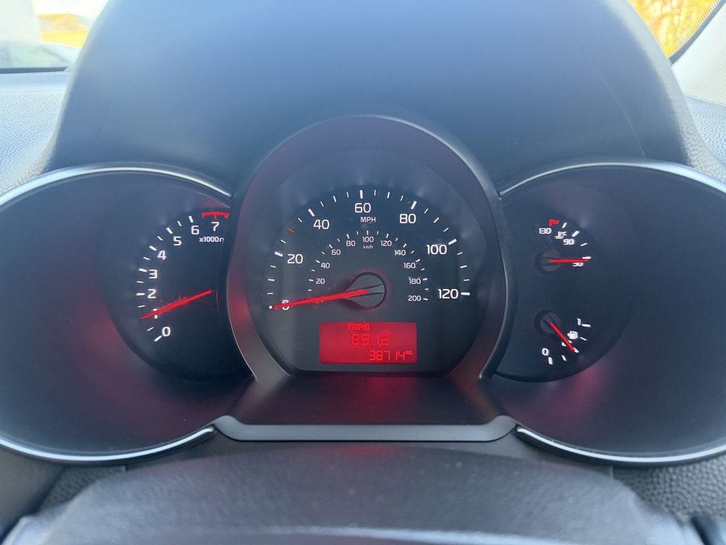 Used Kia Picanto 2016 for sale - 77014579: Photo 17