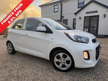 Used Kia Picanto 2016 for sale - 77014579: Photo