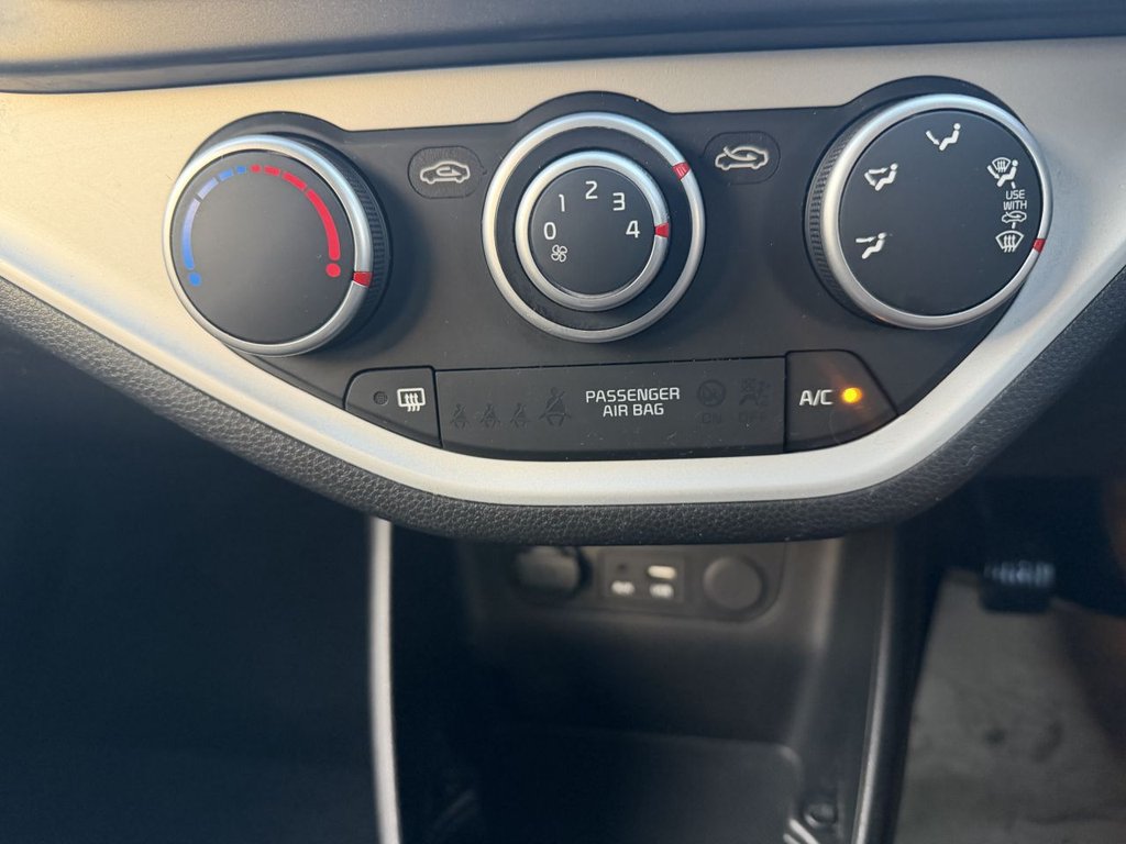 Used Kia Picanto 2016 for sale - 77014579: Photo 21