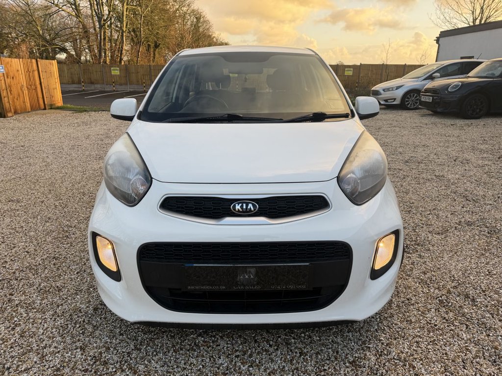 Used Kia Picanto 2016 for sale - 77014579: Photo 4