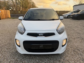 Used Kia Picanto 2016 for sale - 77014579: Photo