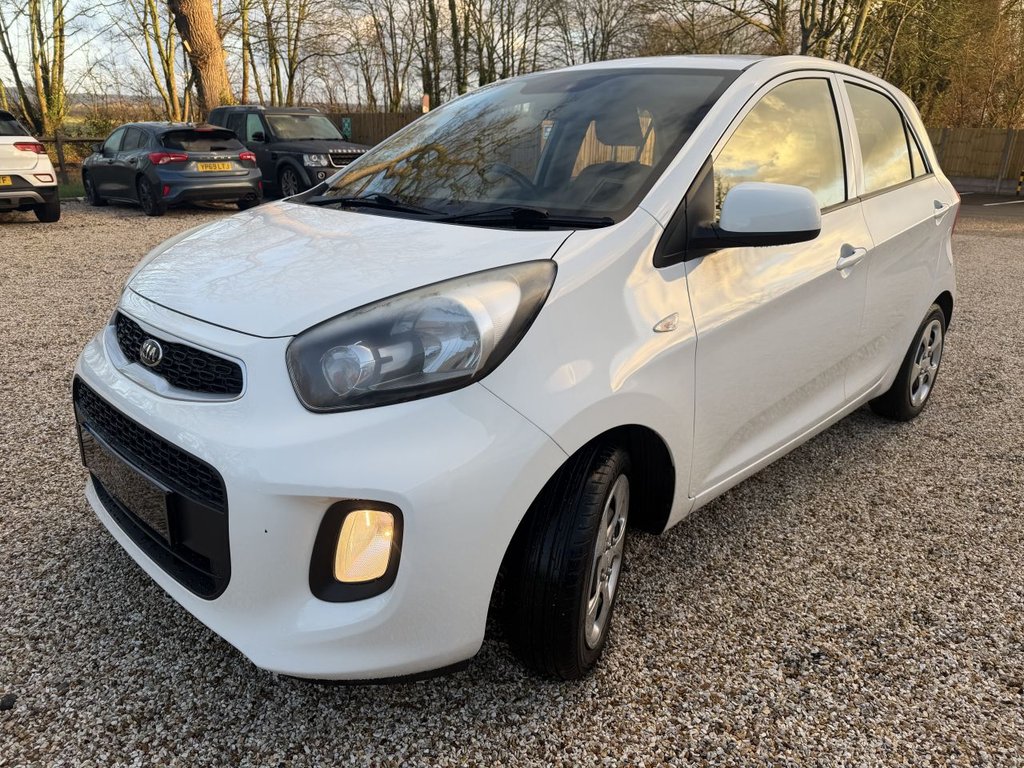 Used Kia Picanto 2016 for sale - 77014579: Photo 5
