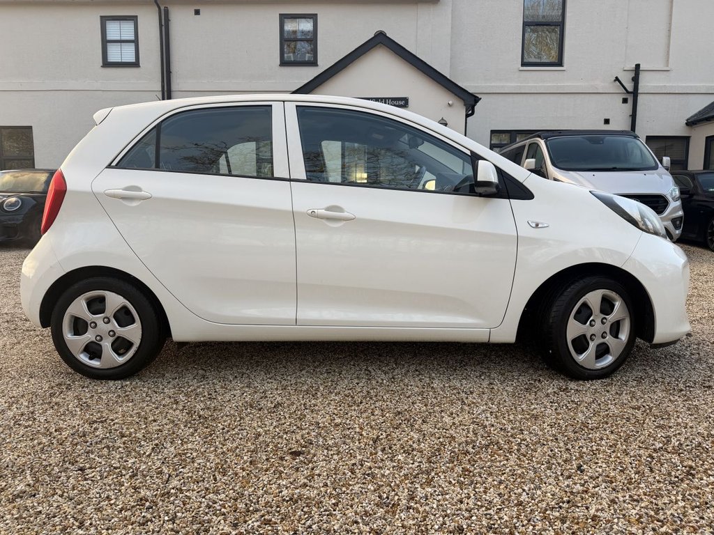 Used Kia Picanto 2016 for sale - 77014579: Photo 6