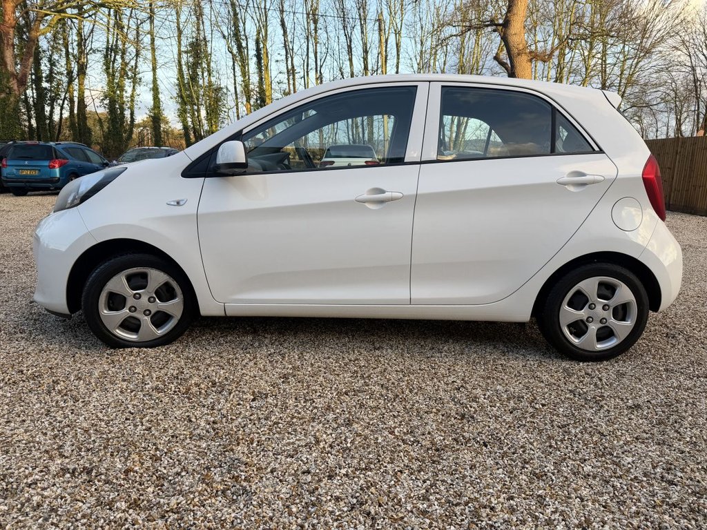 Used Kia Picanto 2016 for sale - 77014579: Photo 7