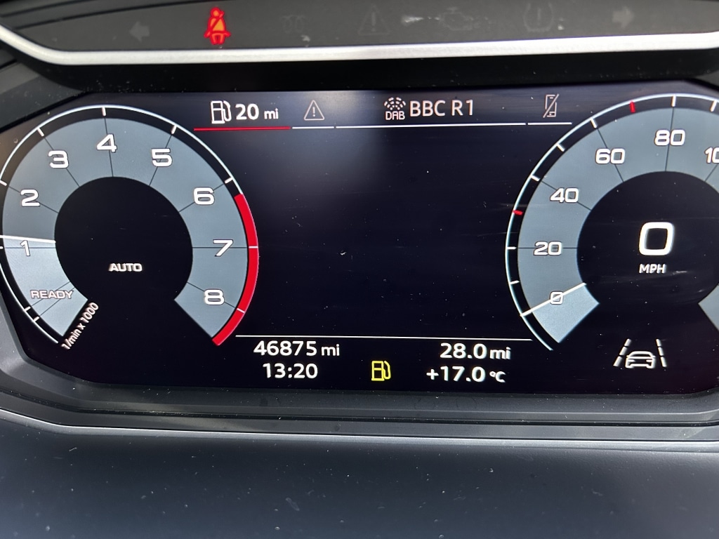 Used Audi A1 2019 for sale - 78013084: Photo 10