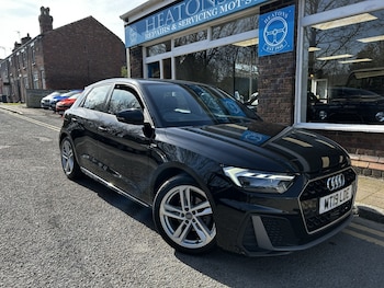 Audi A1 feature image