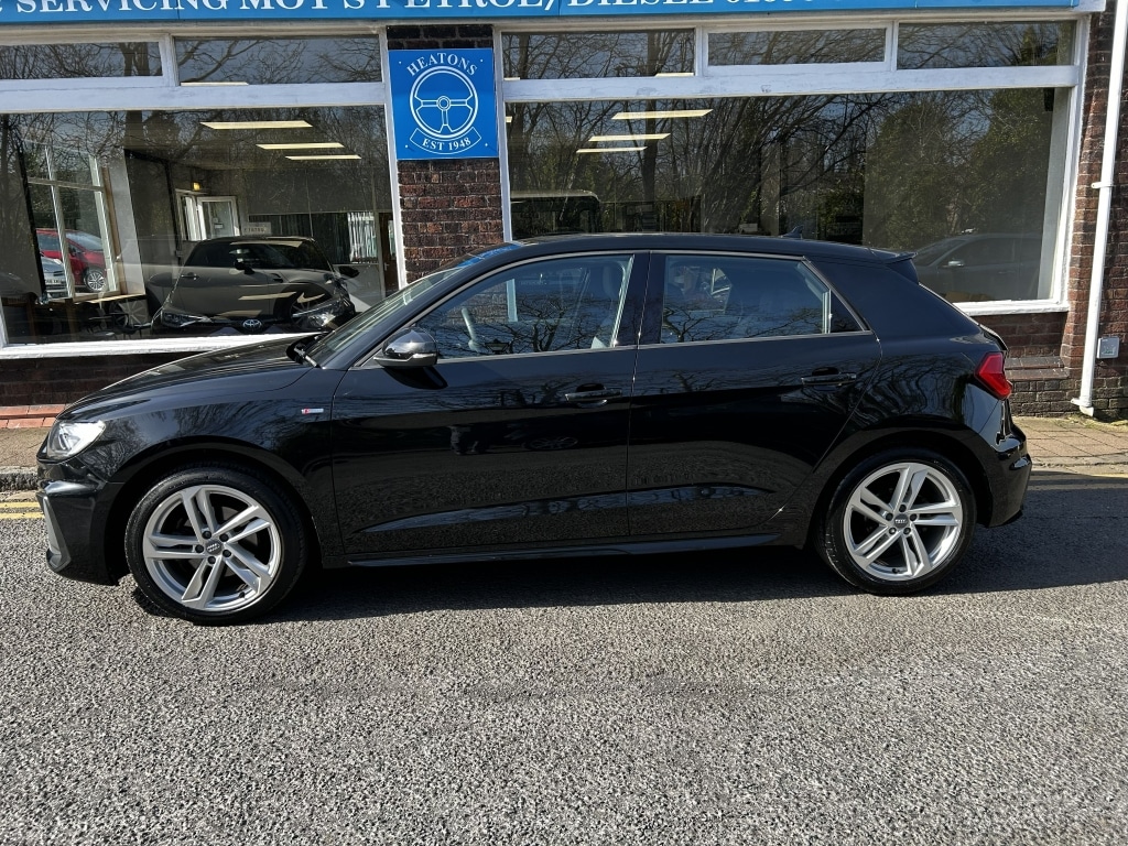 Used Audi A1 2019 for sale - 78013084: Photo 4