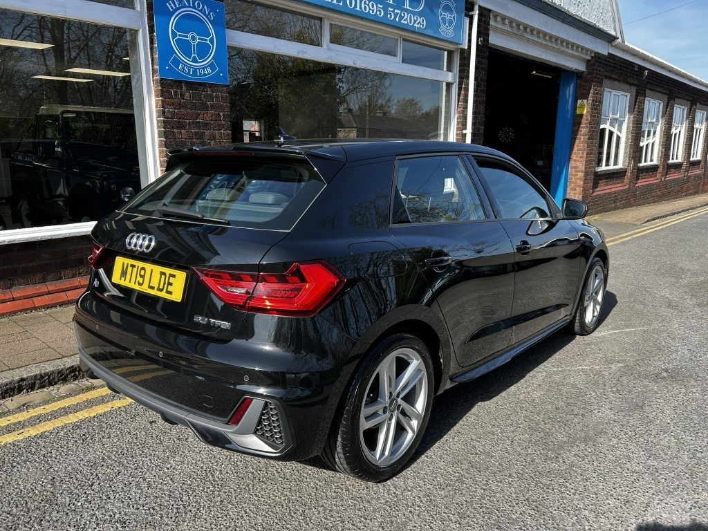 Used Audi A1 2019 for sale - 78013084: Photo 5