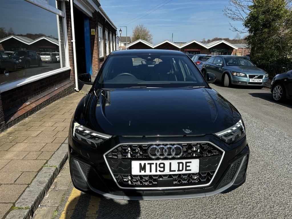 Used Audi A1 2019 for sale - 78013084: Photo 7
