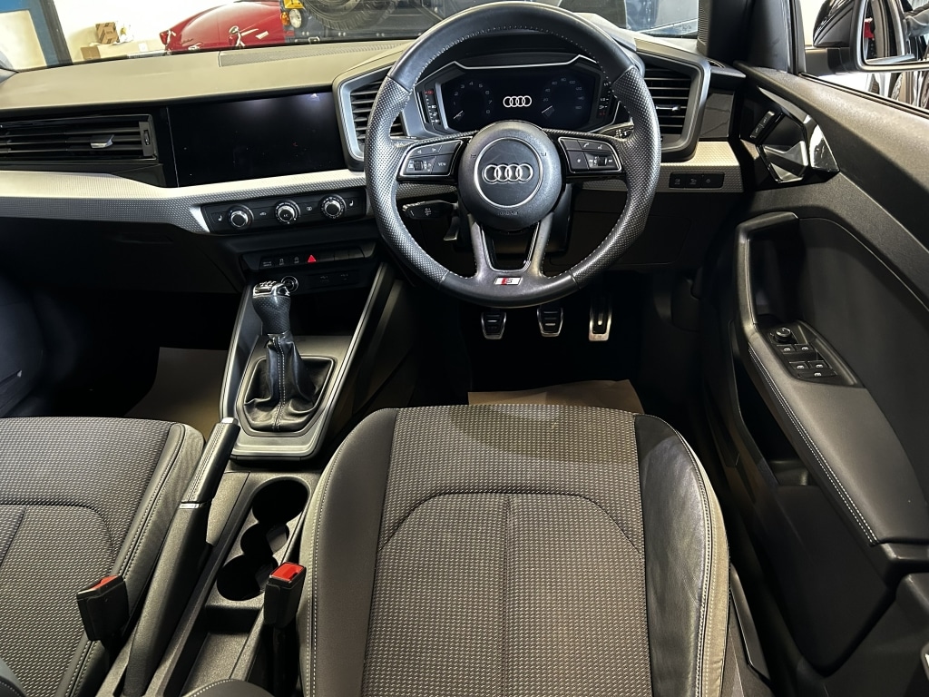 Used Audi A1 2019 for sale - 78013084: Photo 9