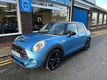 Used MINI Hatch 2016 for sale - 76878442: Photo