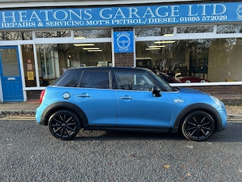 Used MINI Hatch 2016 for sale - 76878442: Photo