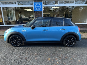 Used MINI Hatch 2016 for sale - 76878442: Photo