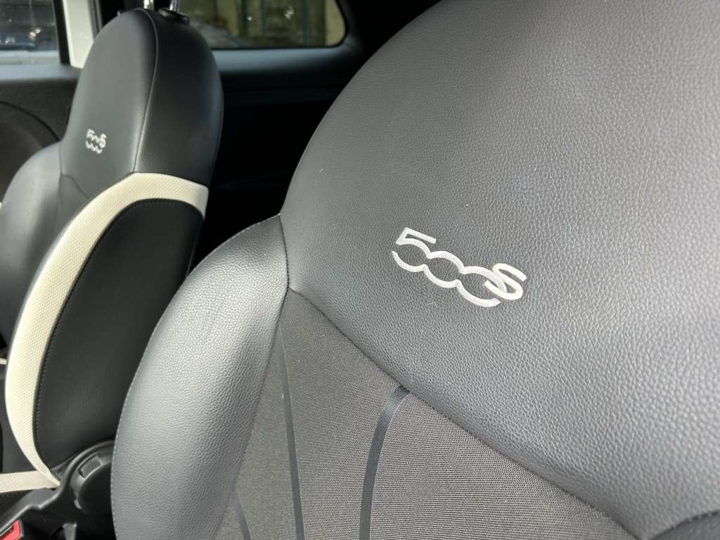 Used Fiat 500 2019 for sale - 76878441: Photo 11