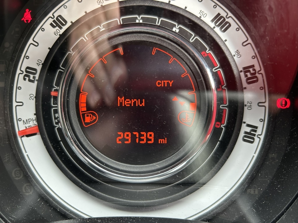 Used Fiat 500 2019 for sale - 76878441: Photo 12