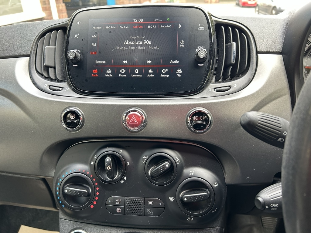 Used Fiat 500 2019 for sale - 76878441: Photo 13