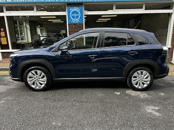 Used Suzuki SX4 S-Cross 2023 for sale - 79814784: Photo