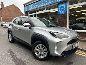 Used Toyota Yaris Cross 2023 for sale - 76878438: Photo