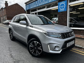 Used Suzuki Vitara 2023 for sale - 79711071: Photo