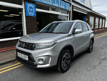 Used Suzuki Vitara 2023 for sale - 79711071: Photo