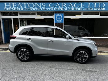 Used Suzuki Vitara 2023 for sale - 79711071: Photo