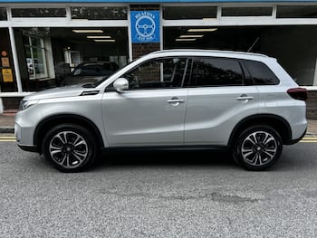 Used Suzuki Vitara 2023 for sale - 79711071: Photo