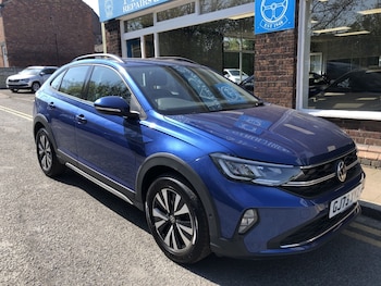 Used Volkswagen Taigo 2023 for sale - 76878435: Photo