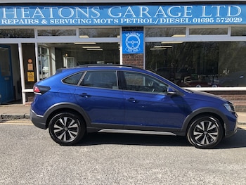 Used Volkswagen Taigo 2023 for sale - 76878435: Photo