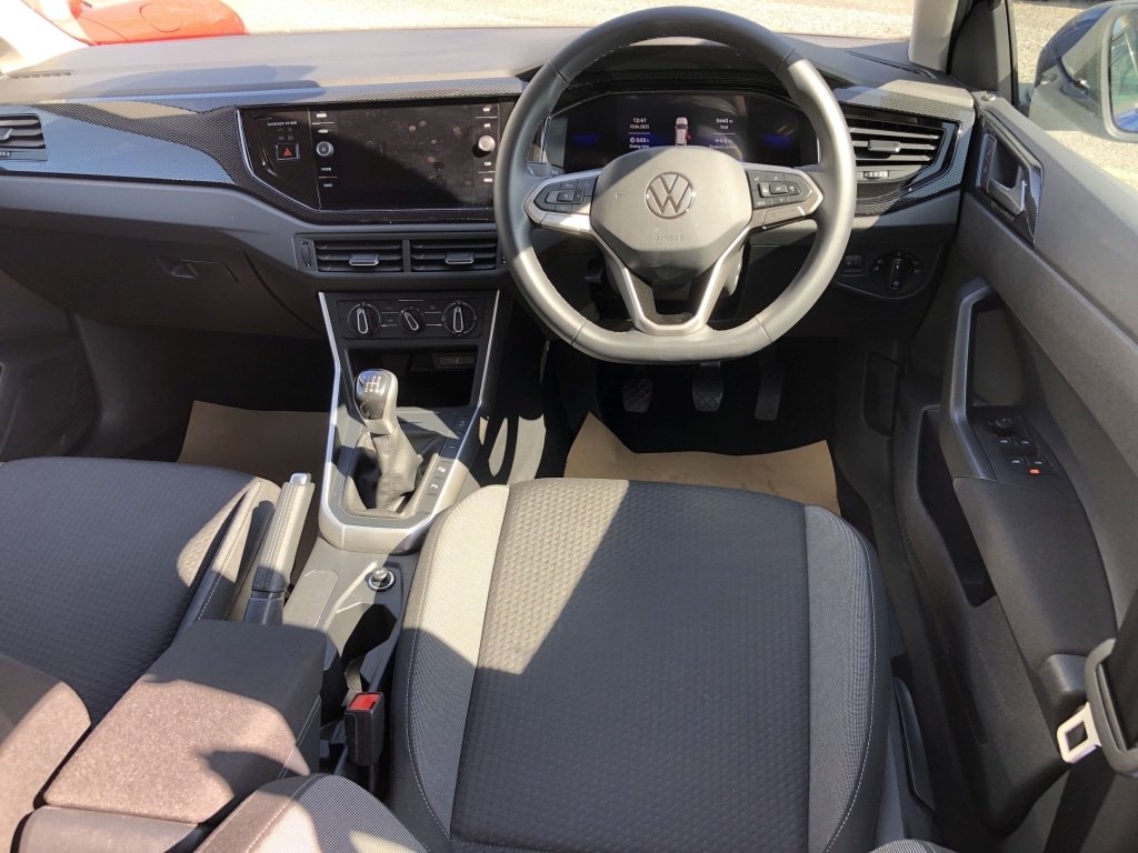 Used Volkswagen Taigo 2023 for sale - 76878435: Photo 7