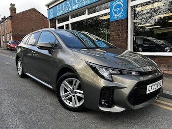 Used Suzuki Swace 2023 for sale - 78410405: Photo