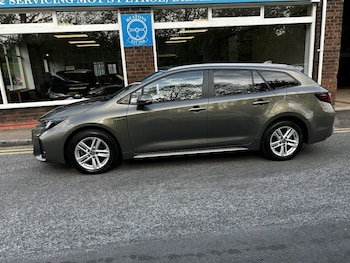 Used Suzuki Swace 2023 for sale - 78410405: Photo