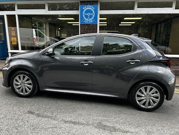Used Toyota Yaris 2023 for sale - 78847946: Photo