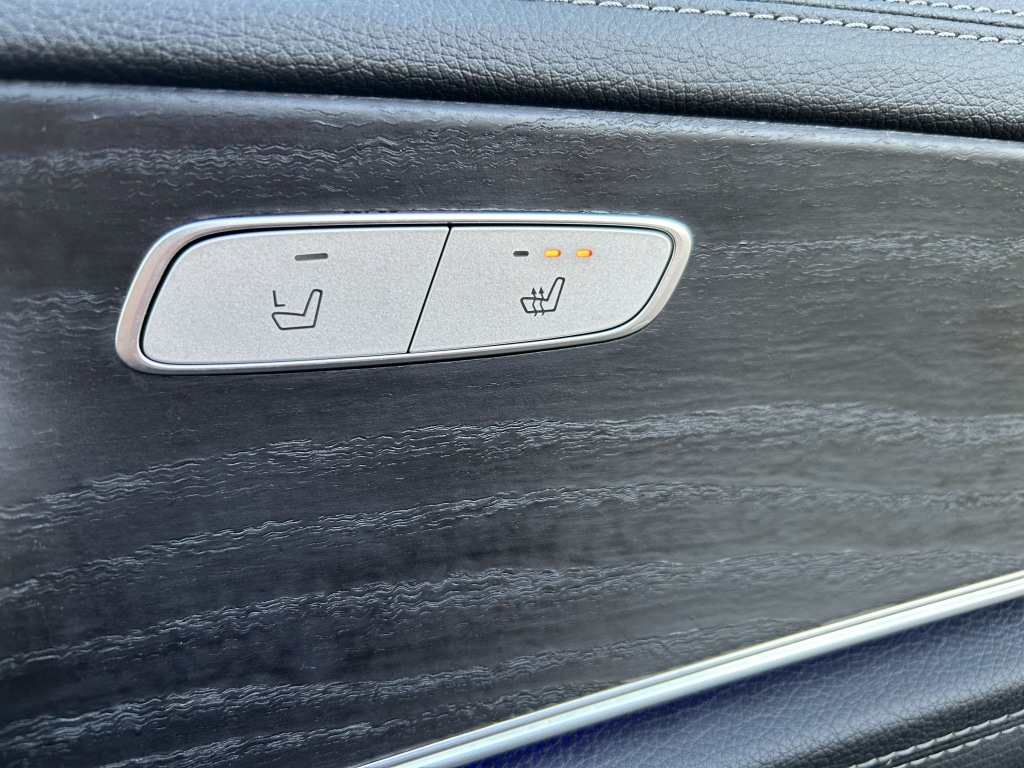 Used Mercedes-Benz E Class 2018 for sale - 76958897: Photo 11