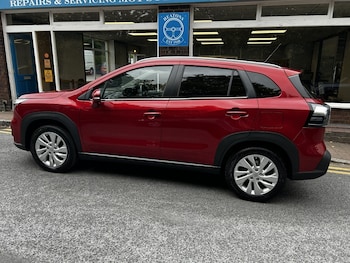 Used Suzuki SX4 S-Cross 2023 for sale - 79564220: Photo