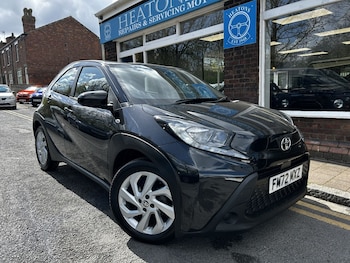 Used Toyota Aygo X 2023 for sale - 78229809: Photo