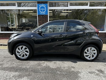 Used Toyota Aygo X 2023 for sale - 78229809: Photo