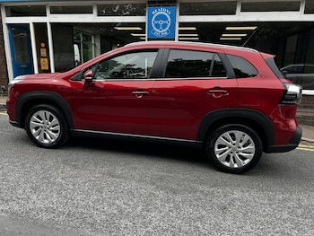 Used Suzuki SX4 S-Cross 2023 for sale - 79055934: Photo