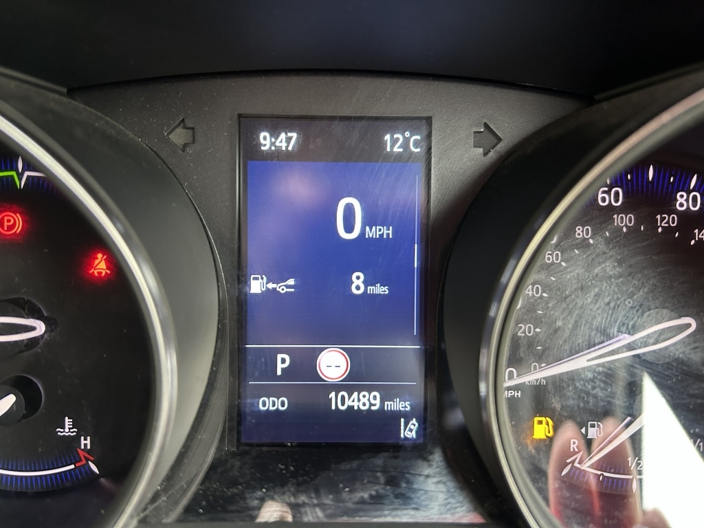 Used Toyota C-HR 2022 for sale - 76878440: Photo 11