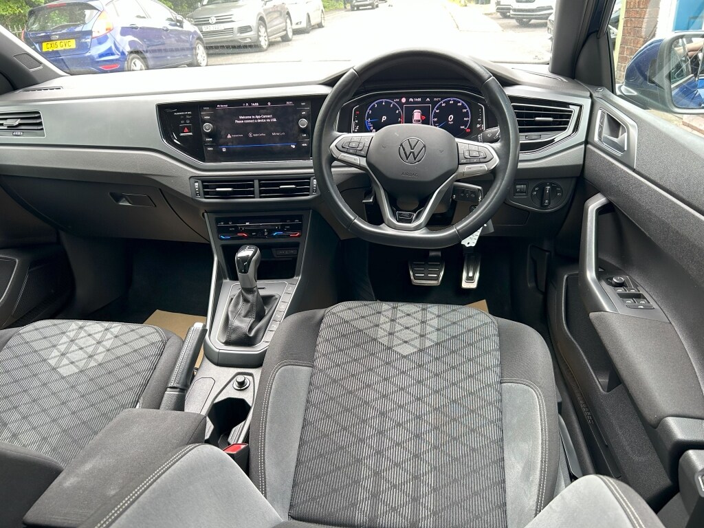 Used Volkswagen Taigo 2022 for sale - 76878437: Photo 10