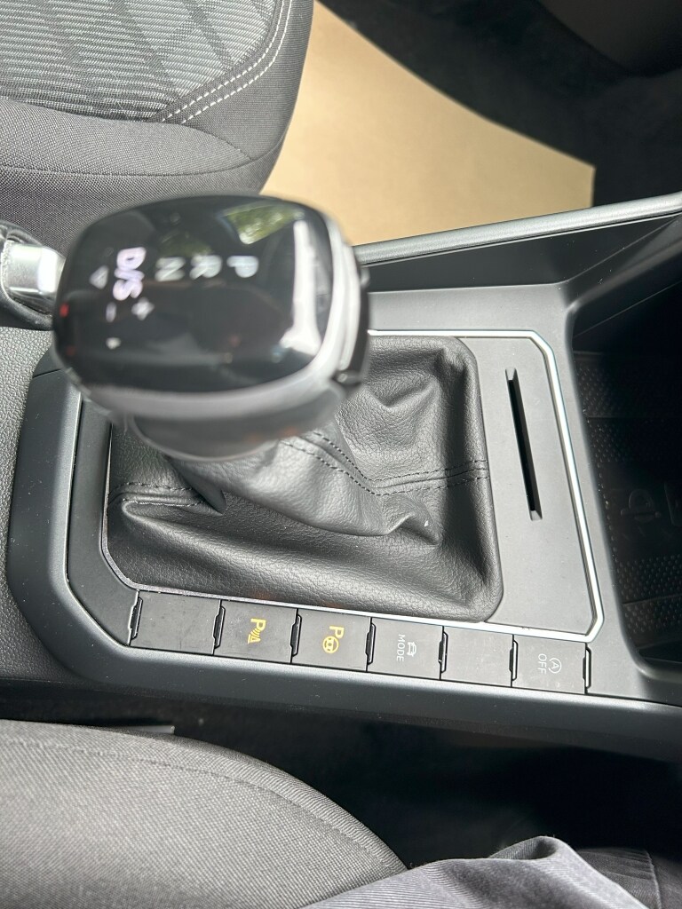 Used Volkswagen Taigo 2022 for sale - 76878437: Photo 12