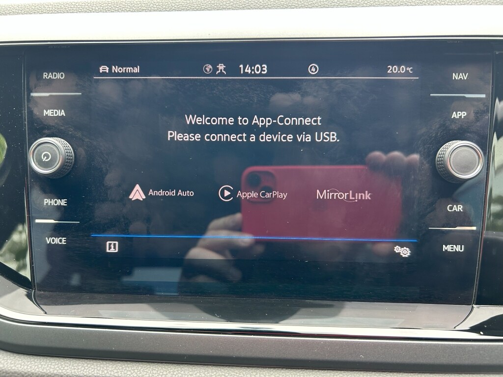 Used Volkswagen Taigo 2022 for sale - 76878437: Photo 14