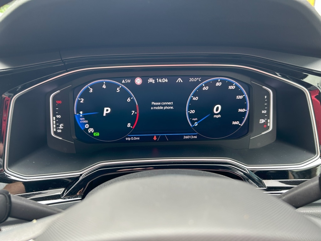 Used Volkswagen Taigo 2022 for sale - 76878437: Photo 16